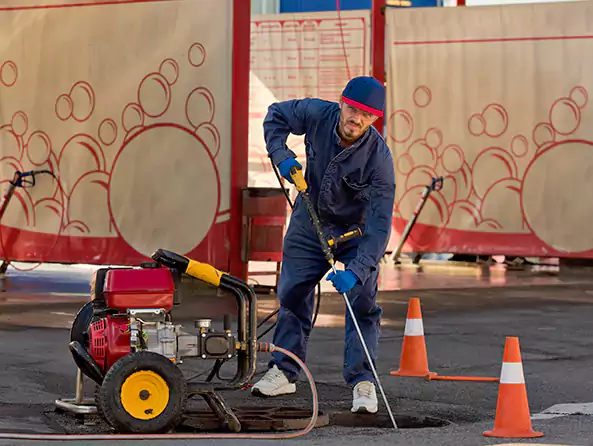 Why Choose Shirley Plumbing Pro for Drain Services in Shirley, NY?