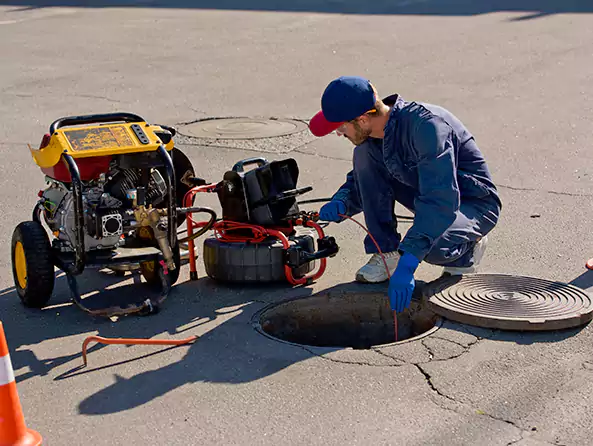 Why Choose Shirley Plumbing Pro for Drains Camera Inspection in Shirley, NY?