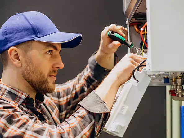 Why Choose Shirley Plumbing Pro for Electric Tankless Water Heater Installation in Shirley, NY?