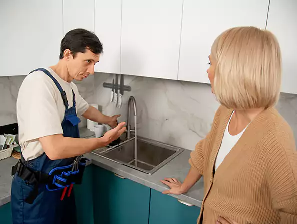 Why Choose Shirley Plumbing Pro for Emergency Plumbing Repair in Shirley, NY?