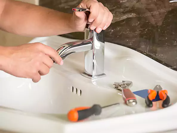 Why Choose Shirley Plumbing Pro for Bathroom Faucet Installation in Shirley, NY?