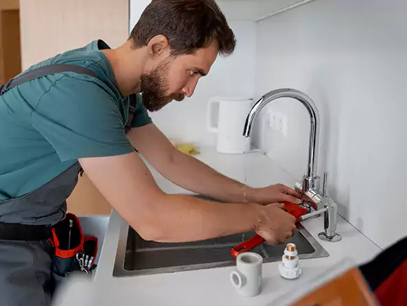 Why Choose Shirley Plumbing Pro for Faucet Repair in Shirley, NY?
