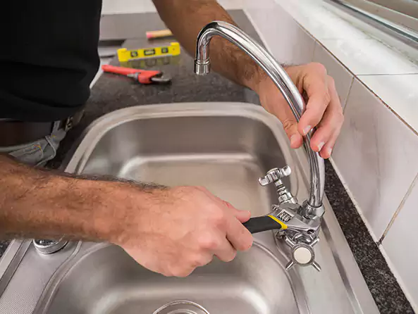 Why Choose Shirley Plumbing Pro for Faucet Replacement in Shirley, NY?