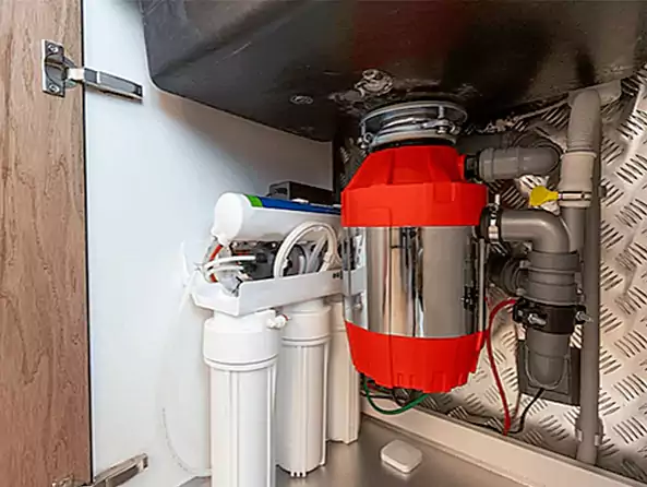 Why Choose Shirley Plumbing Pro for Garbage Disposal Installation in Shirley, NY?