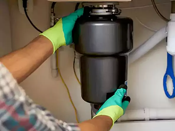 Why Choose Shirley Plumbing Pro for Garbage Disposal Replacement in Shirley, NY?