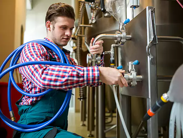 Why Choose Shirley Plumbing Pro for Gas Leak Repair in Shirley, NY?