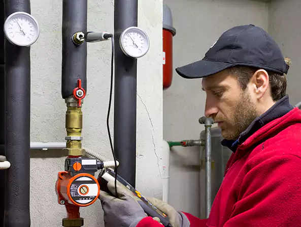 Why Choose Shirley Plumbing Pro for Gas Line Installation in Shirley, NY?