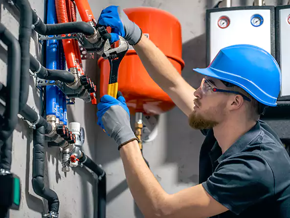 Why Choose Shirley Plumbing Pro for Gas Water Heater Installation in Shirley, NY