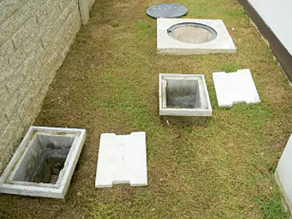 Why Choose Shirley Plumbing Pro for Grease Trap Cleaning in Shirley, NY?