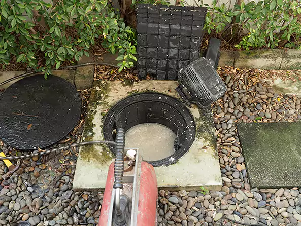 Why Choose Shirley Plumbing Pro for Grease Trap Repair in Shirley, NY?