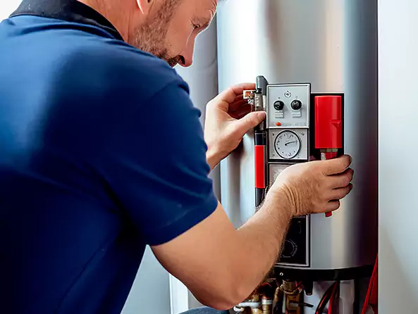 Why Choose Shirley Plumbing Pro for Hot Water Tank Maintenance in Shirley, NY?