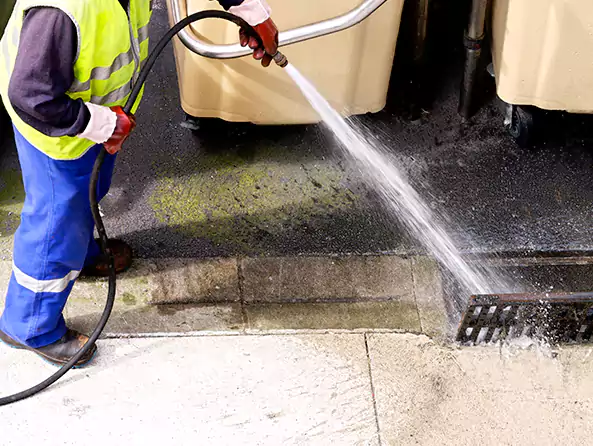 Why Choose Shirley Plumbing Pro for Hydro Jetting in Shirley, NY?