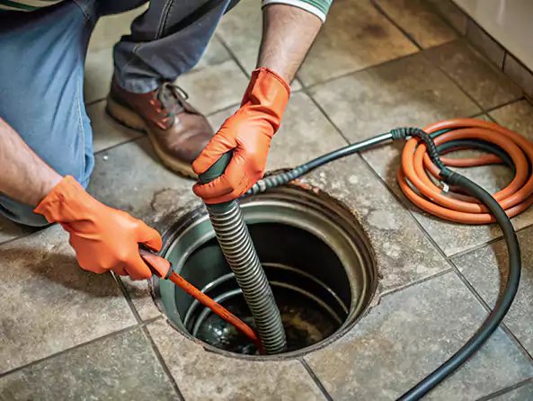 Why Choose Shirley Plumbing Pro for Hydrojet Plumbing in Shirley, NY?