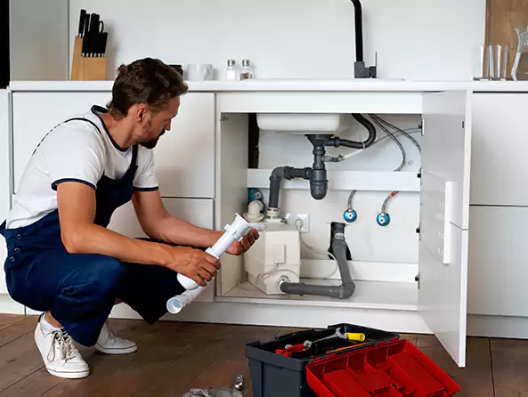 Why Choose Shirley Plumbing Pro for Insinkerator Installation in Shirley, NY?