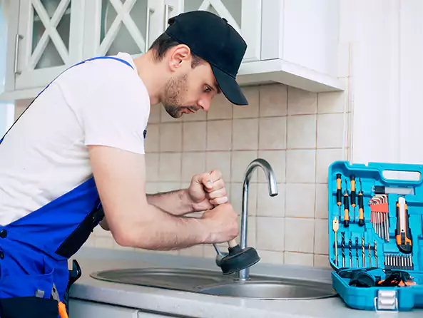 Why Choose Shirley Plumbing Pro for Kitchen Plumbing in Shirley, NY?