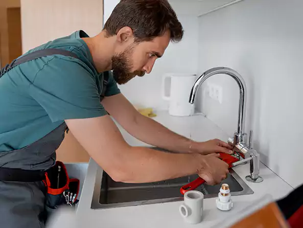 Why Choose Shirley Plumbing Pro for Kitchen Sink Installation in Shirley, NY?
