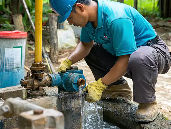 Why Choose Shirley Plumbing Pro for Pipe Repair in Shirley, NY?