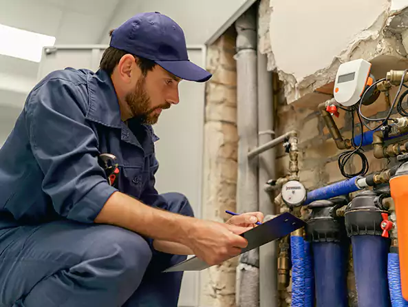 Why Choose Shirley Plumbing Pro for Plumbing Maintenance in Shirley, NY?