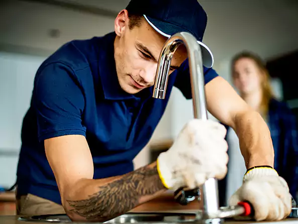 Why Choose Shirley Plumbing Pro for Plumbing Repair in Shirley, NY?