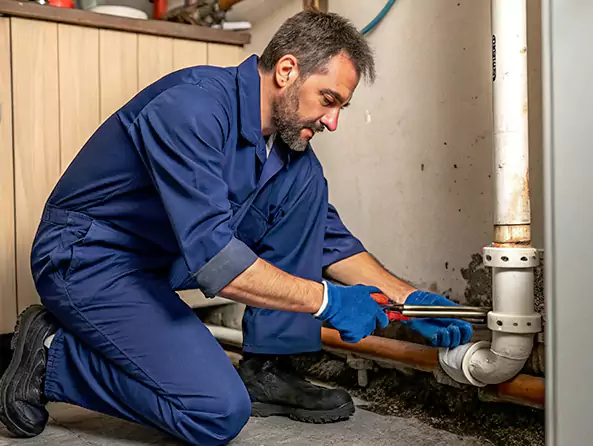  Why Choose Shirley Plumbing Pro for Repiping Services in Shirley?