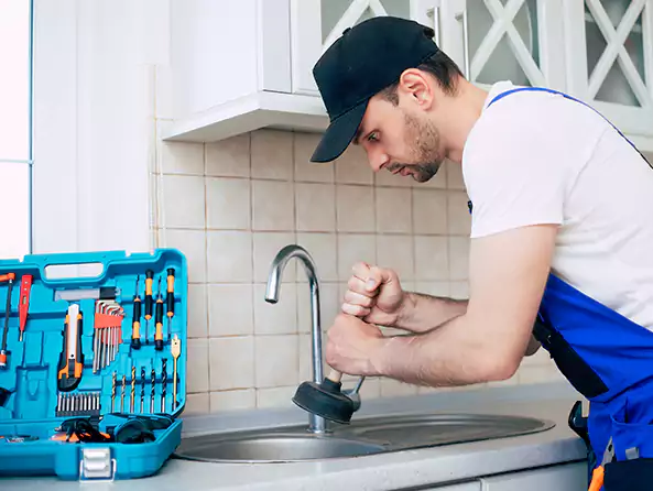 Why Choose Shirley Plumbing Pro for Rooter Services in Shirley, NY?