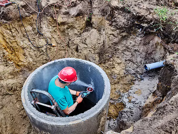 Why Choose Shirley Plumbing Pro for Septic Tank Repair in Shirley, NY?