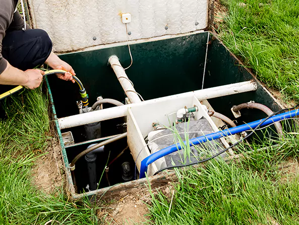 Why Choose Shirley Plumbing Pro for Sewage Ejector Pump Installation in Shirley, NY?