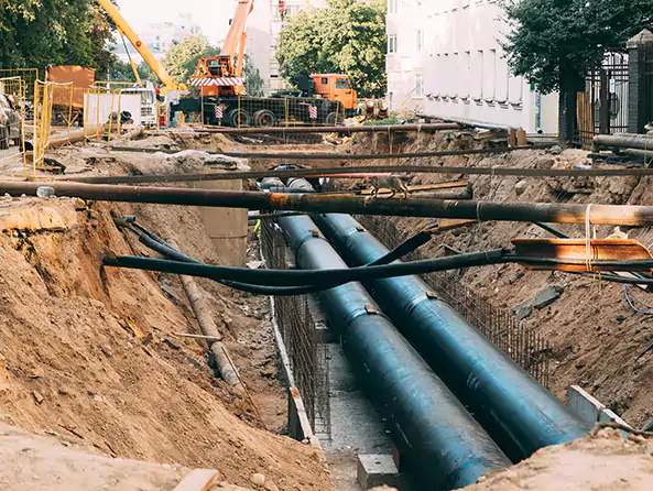Why Choose Shirley Plumbing Pro for Sewer Cleaning in Shirley, NY?