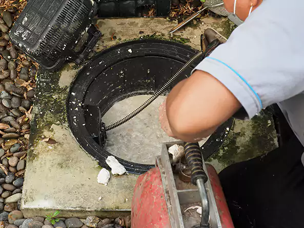 Why Choose Shirley Plumbing Pro for Sewer Line Cleaning in Shirley, NY?