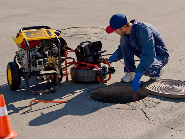  Why Choose Shirley Plumbing Pro for Sewer Line Inspection in Shirley, NY?