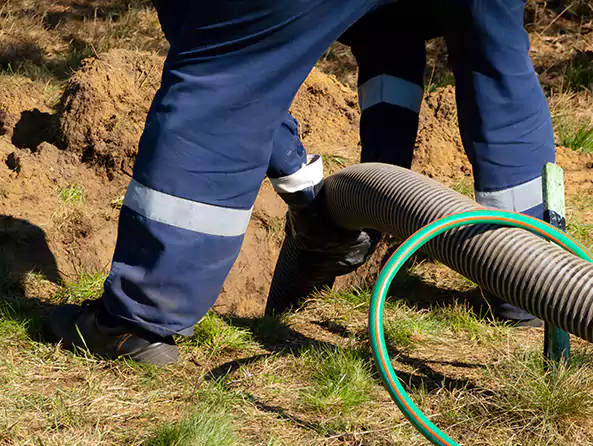 Why Choose Shirley Plumbing Pro for Sewer Line Replacement in Shirley, NY?