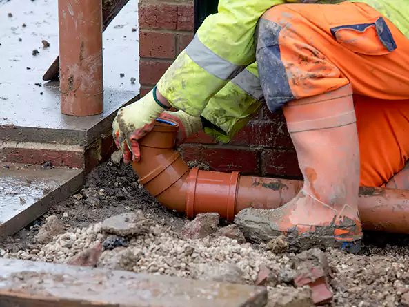 Why Choose Shirley Plumbing Pro for Sewer Replacement in Shirley, NY?