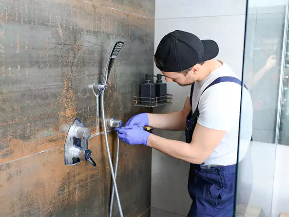 Why Choose Shirley Plumbing Pro for Shower Installation in Shirley, NY?