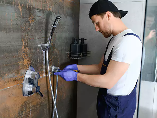 Why Choose Shirley Plumbing Pro for Shower Repair in Shirley, NY?