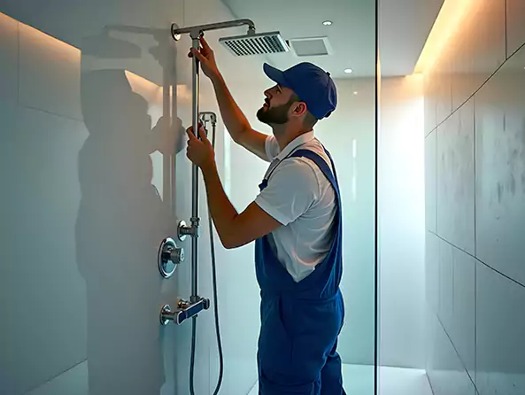 Why Choose Shirley Plumbing Pro for Shower Replacement in Shirley, NY?