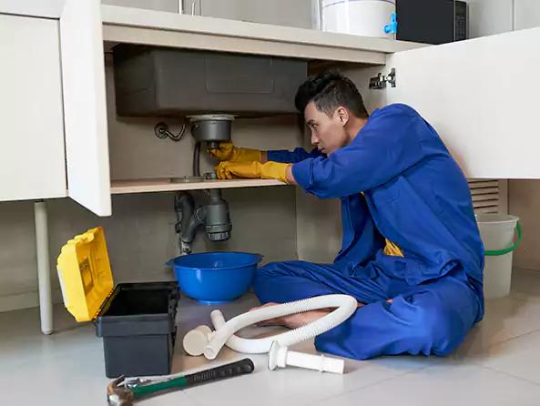 Why Choose Shirley Plumbing Pro for Sink Drain Replacement in Shirley, NY?