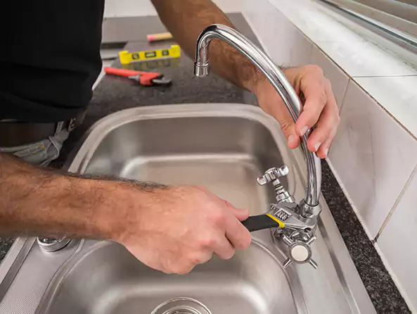 Why Choose Shirley Plumbing Pro for Sink Installation in Shirley, NY?