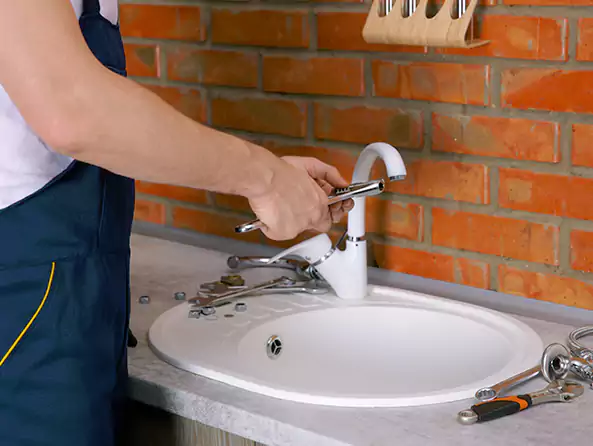 Why Choose Shirley Plumbing Pro for Sink Repair in Shirley, NY?
