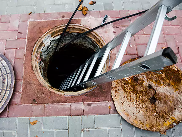 Why Choose Shirley Plumbing Pro for Storm Drain Cleaning in Shirley, NY?