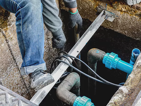 Why Choose Shirley Plumbing Pro for Sump Pump Maintenance in Shirley, NY?