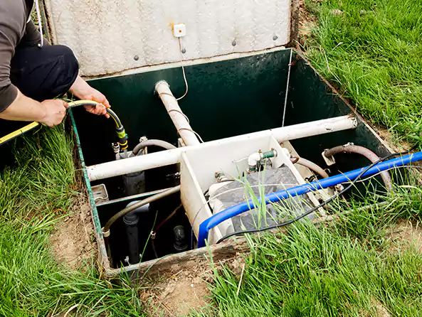 Why Choose Shirley Plumbing Pro for Sump Pump Replacement in Shirley, NY?