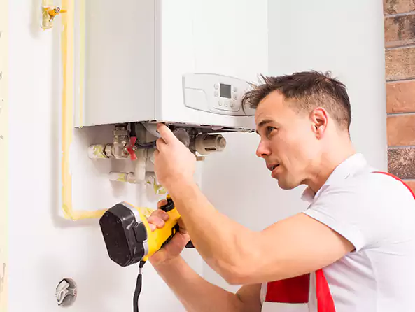 Why Choose Shirley Plumbing Pro for Tankless Water Heater Installation in Shirley, NY?