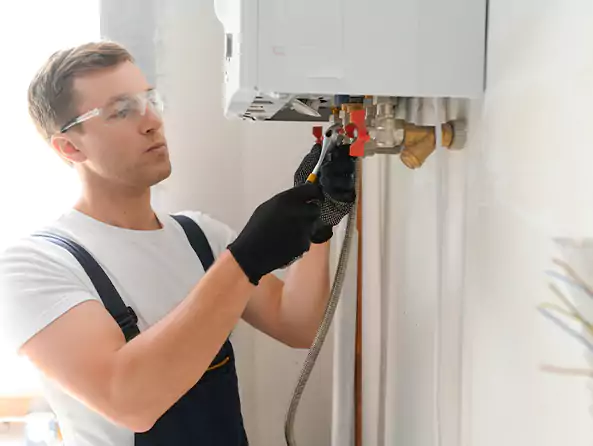 Why Choose Shirley Plumbing Pro for Tankless Water Heater Maintenance in Shirley, NY?