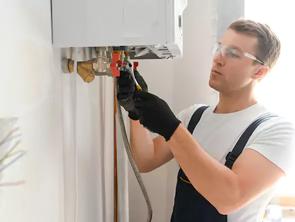 Why Choose Shirley Plumbing Pro for Tankless Water Heater Repair in Shirley, NY?