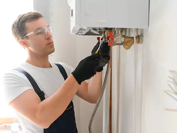 Why Choose Shirley Plumbing Pro for Tankless Water Heater Replacement in Shirley, NY?