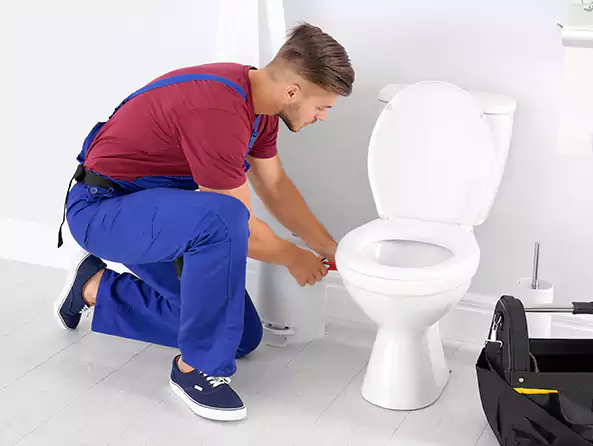 Why Choose Shirley Plumbing Pro for Toilet Installation in Shirley, NY?