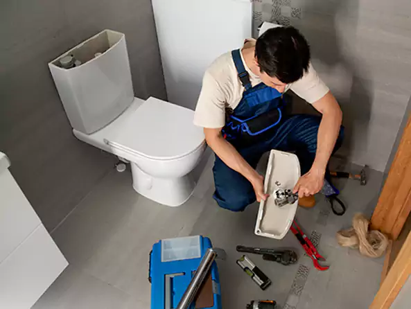 Why Choose Shirley Plumbing Pro for Toilet Repair in Shirley, NY?