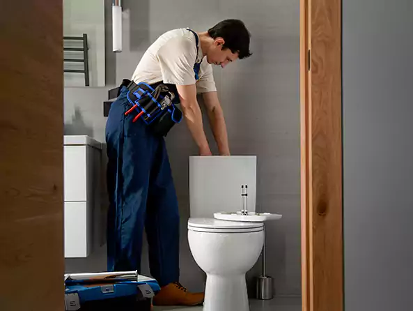 Why Choose Shirley Plumbing Pro for Toilet Replacement in Shirley, NY?