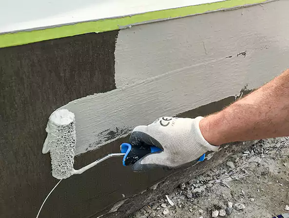 Why Choose Shirley Plumbing Pro for Walls Waterproofing in Shirley, NY?