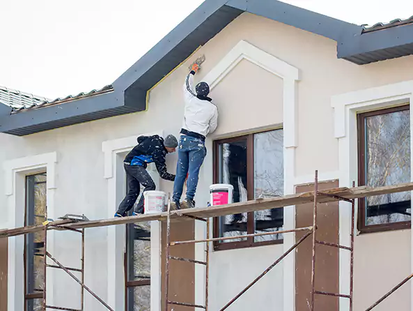 Why Choose Shirley Plumbing Profor Water Damage Restoration in Shirley, NY?